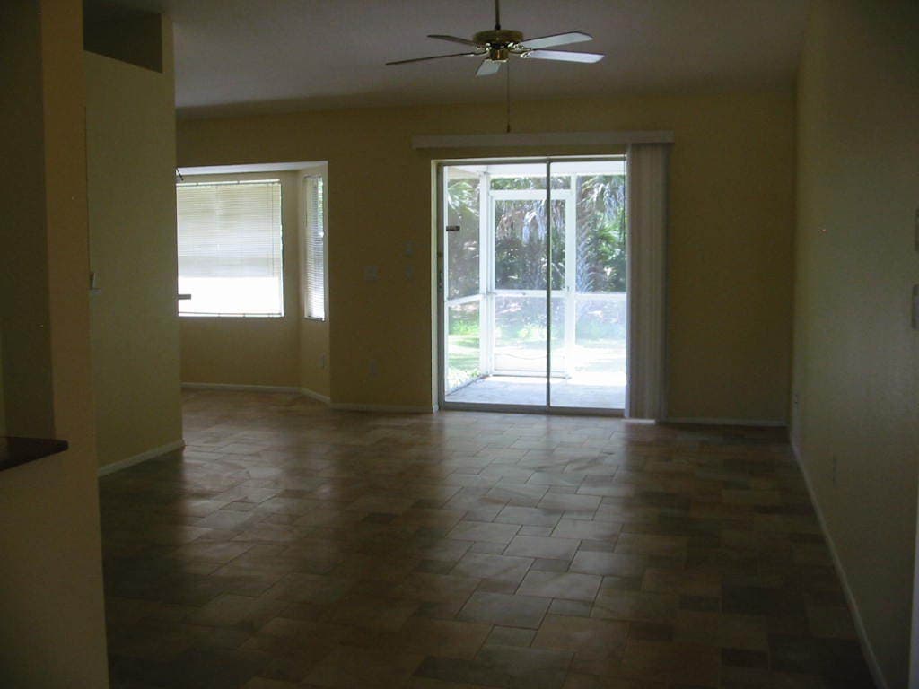 North Port House: 2624 Peake Street