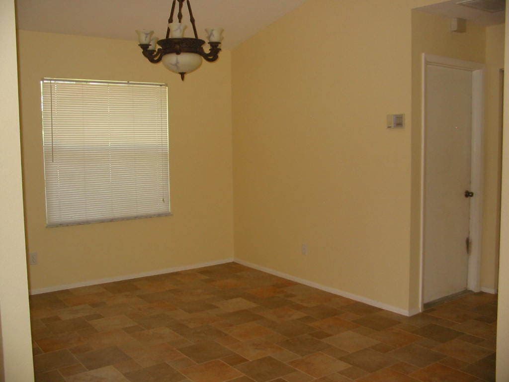 North Port House: 2624 Peake Street