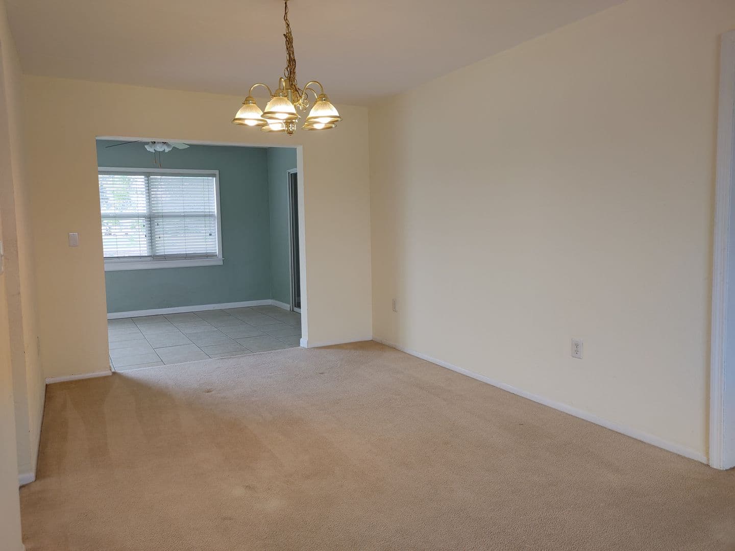 North Port House: 6498 Fabian Road,