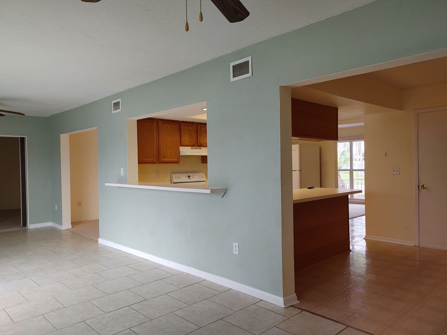North Port House: 6498 Fabian Road,