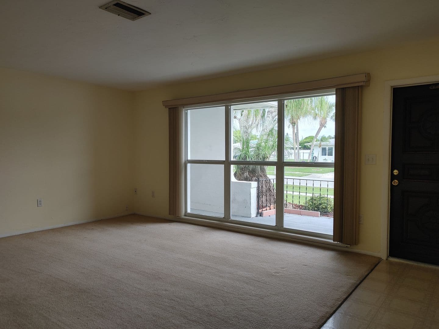 North Port House: 6498 Fabian Road,