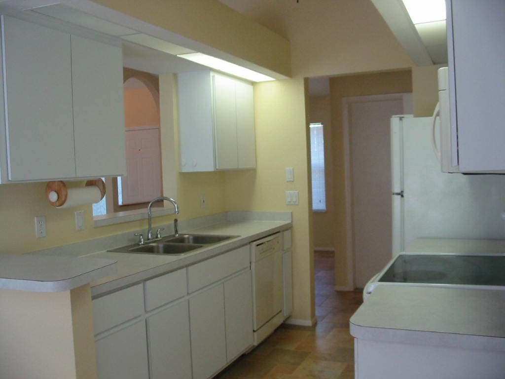 North Port House: 2624 Peake Street