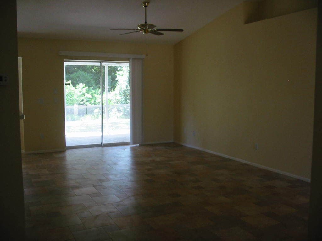 North Port House: 2624 Peake Street
