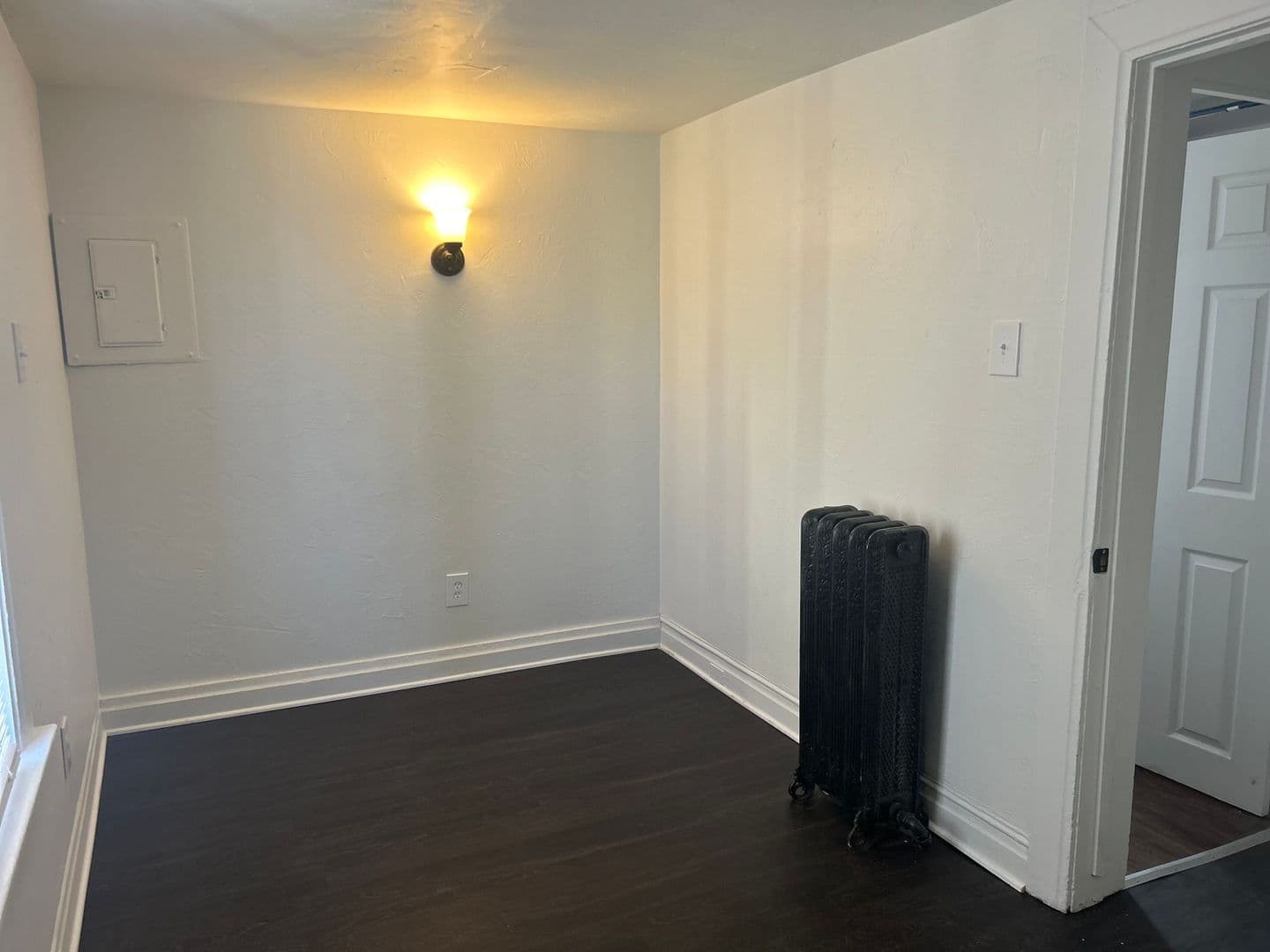York Apartment: 301 N Queen Street