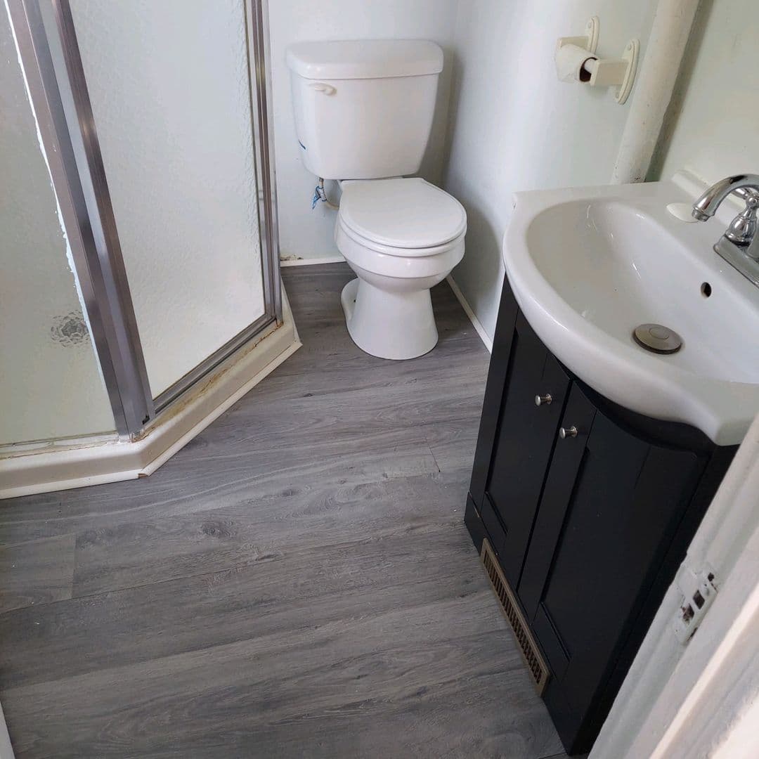 York Apartment: 115 N Penn Street