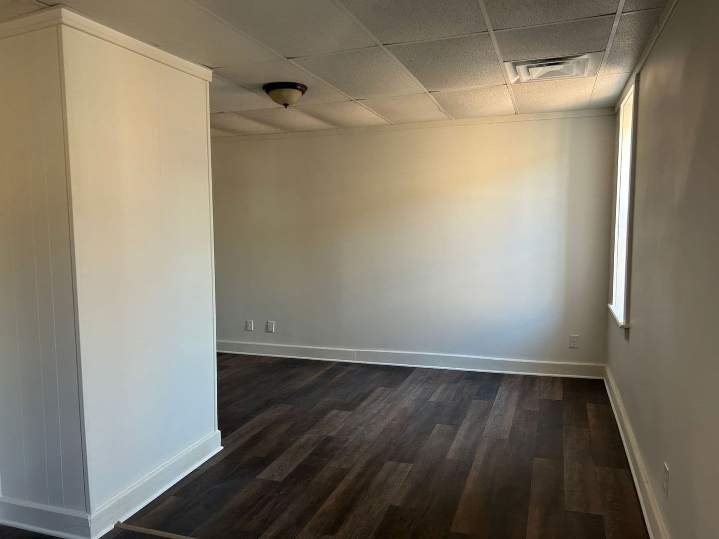 Newport Apartment: 112-114 Market Street