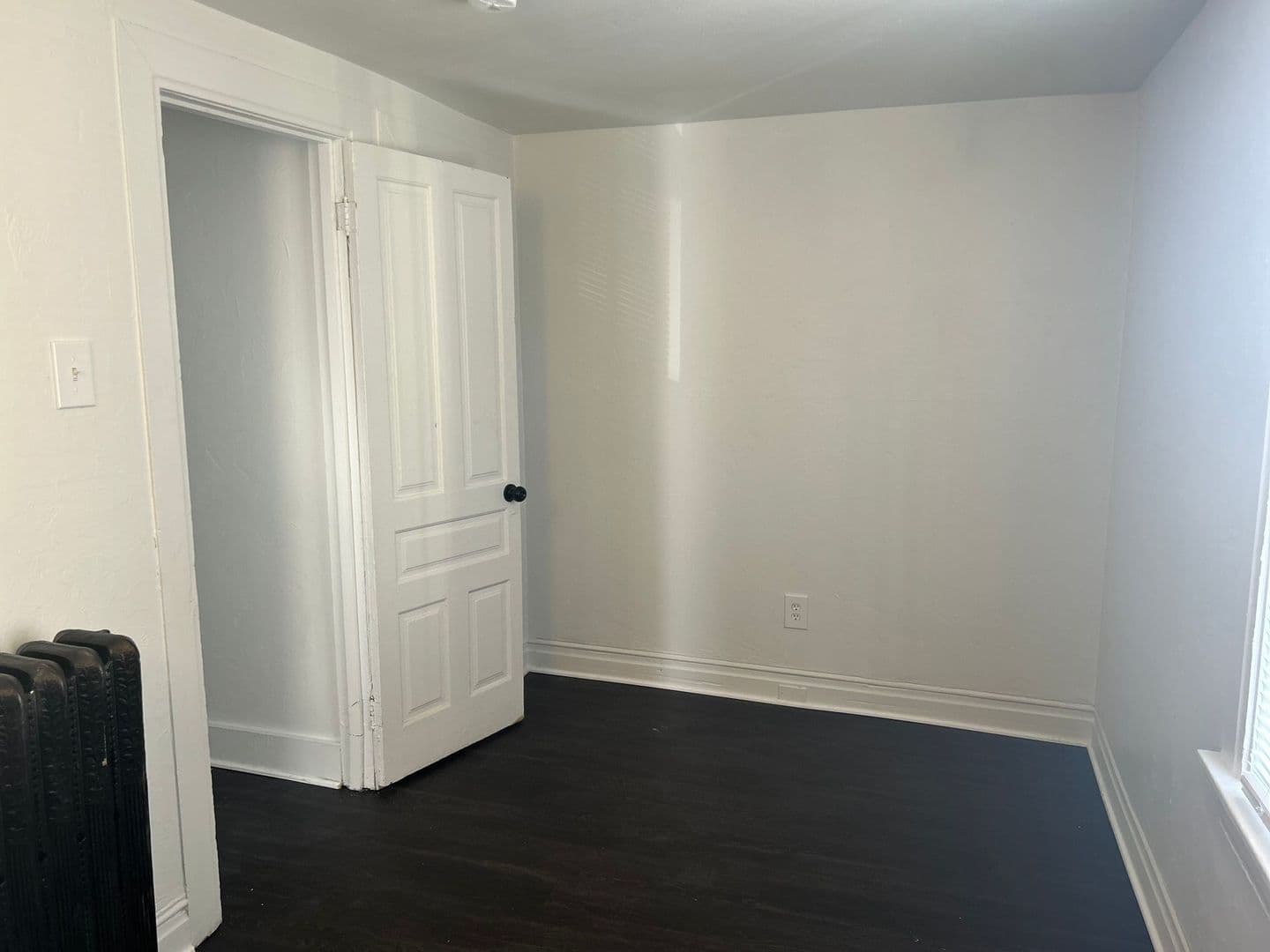 York Apartment: 301 N Queen Street