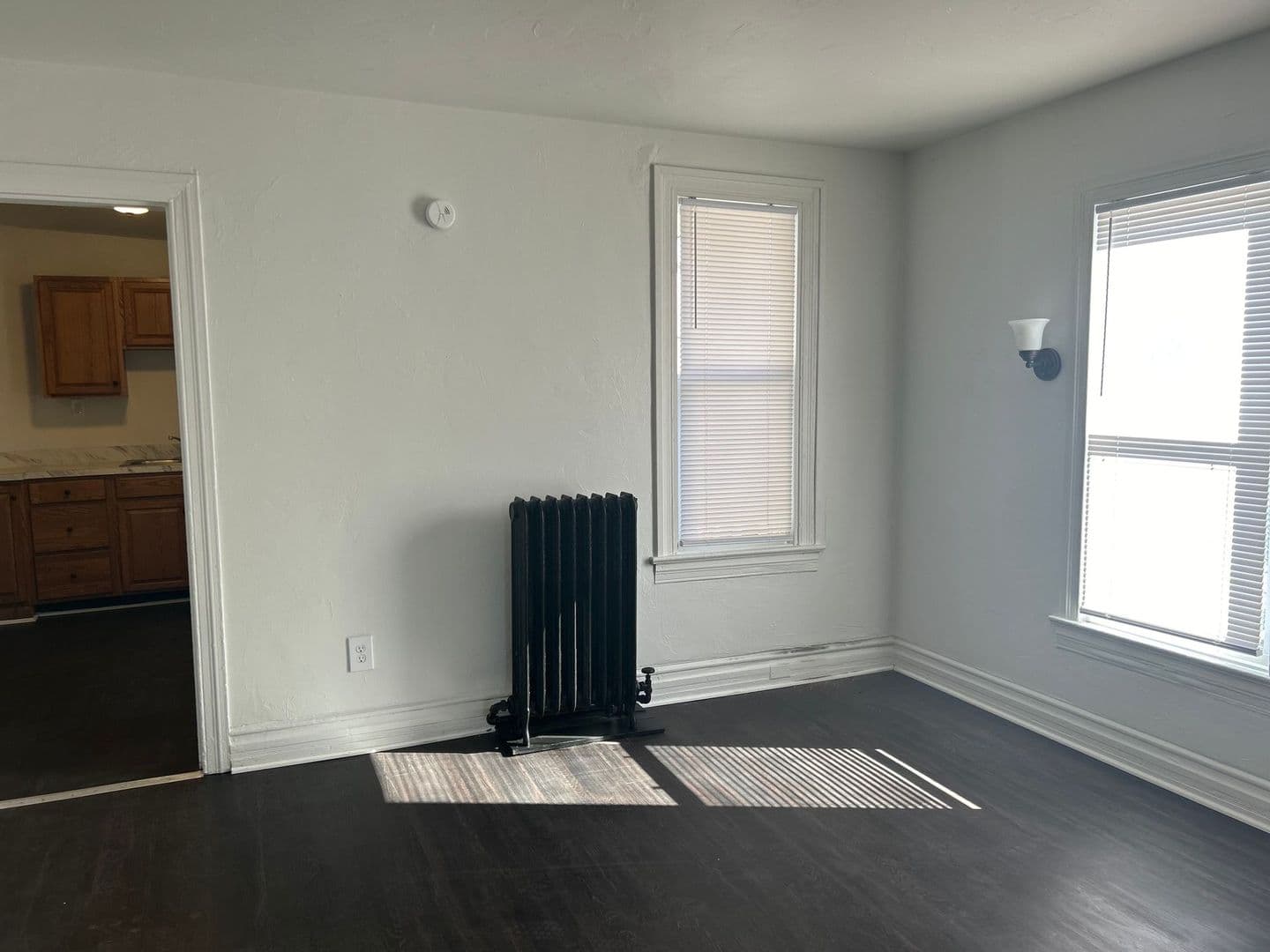 York Apartment: 301 N Queen Street