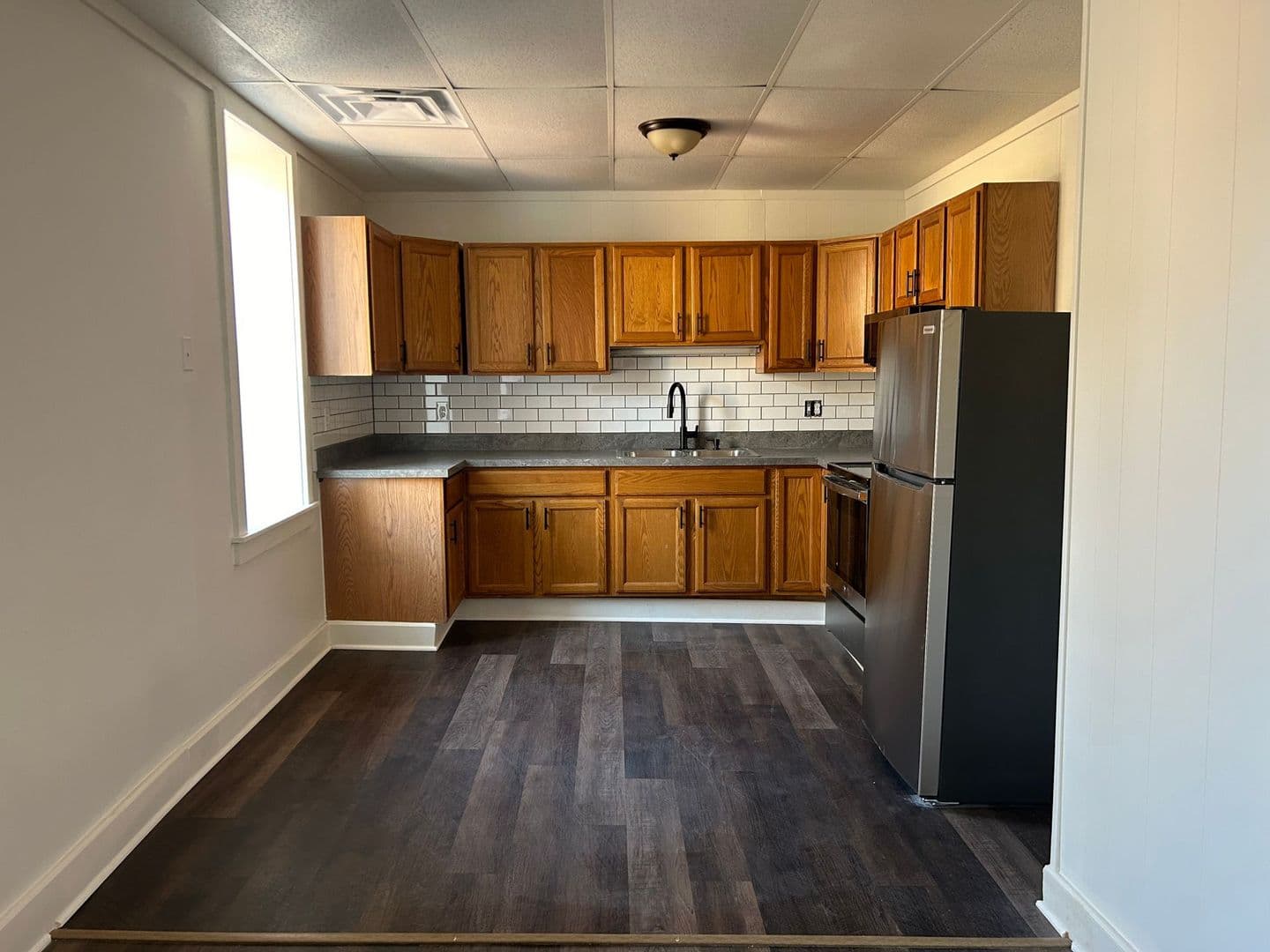 Newport Apartment: 112-114 Market Street