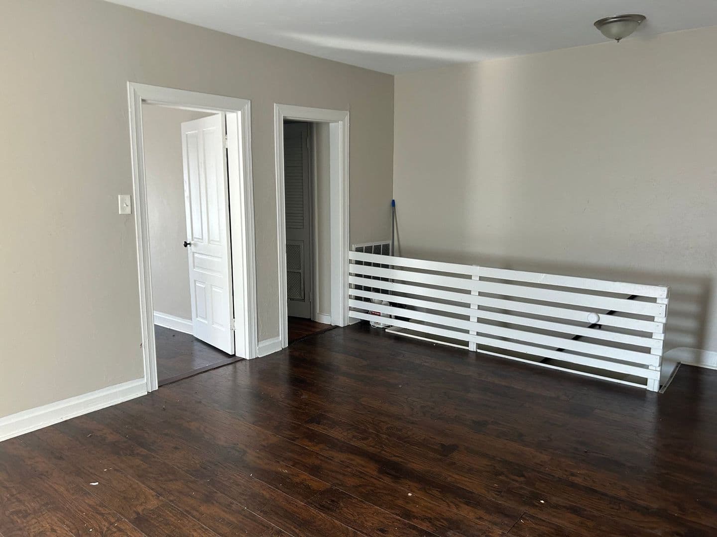 York Apartment: 301 N Queen Street