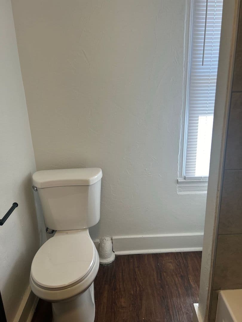 York Apartment: 301 N Queen Street