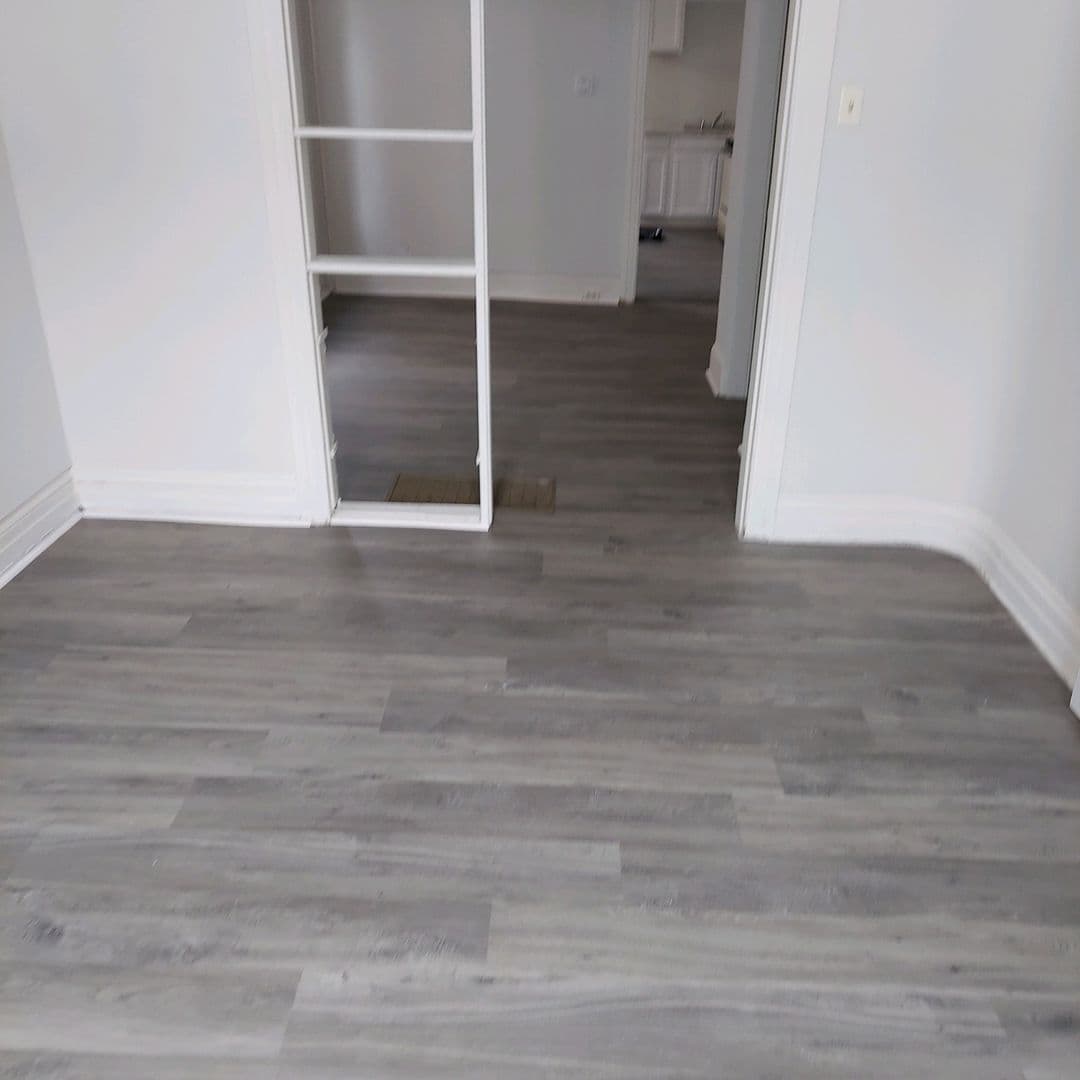 York Apartment: 115 N Penn Street