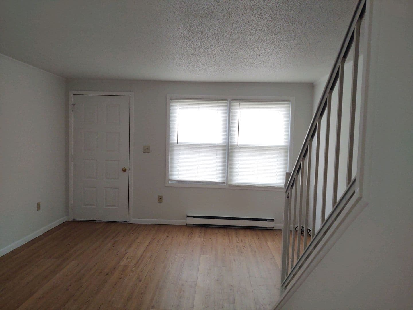 Carlisle House: 225 McKnight Street