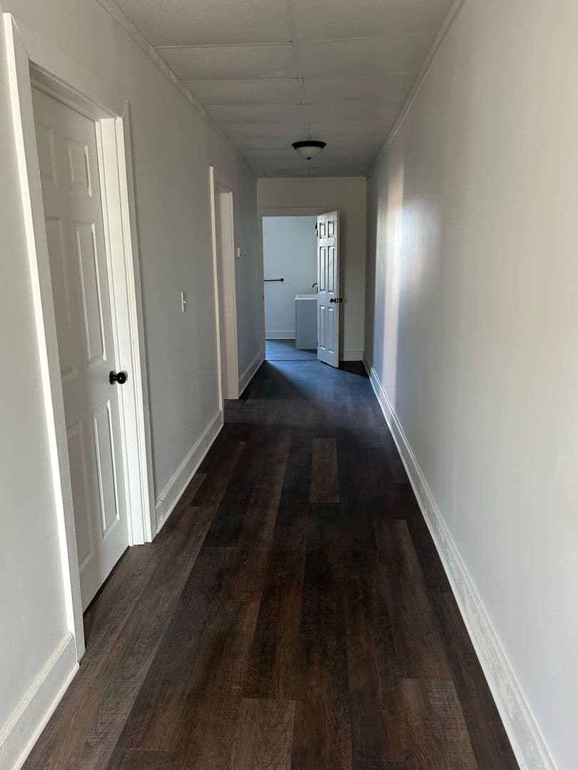Newport Apartment: 112-114 Market Street