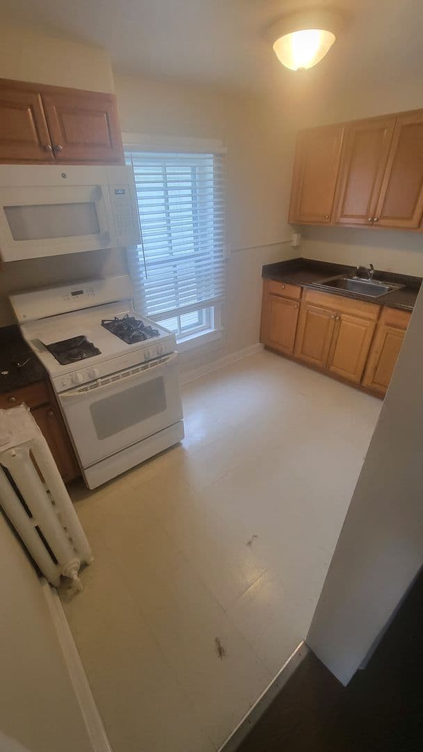 Gettysburg Apartment: 149 E Middle Street