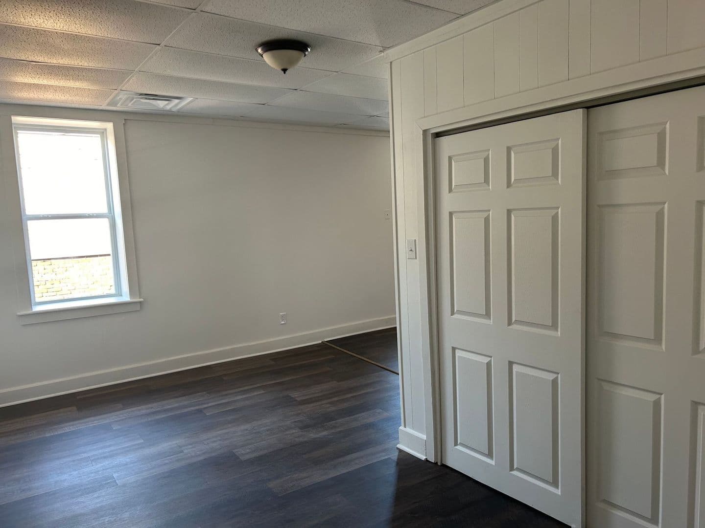 Newport Apartment: 112-114 Market Street