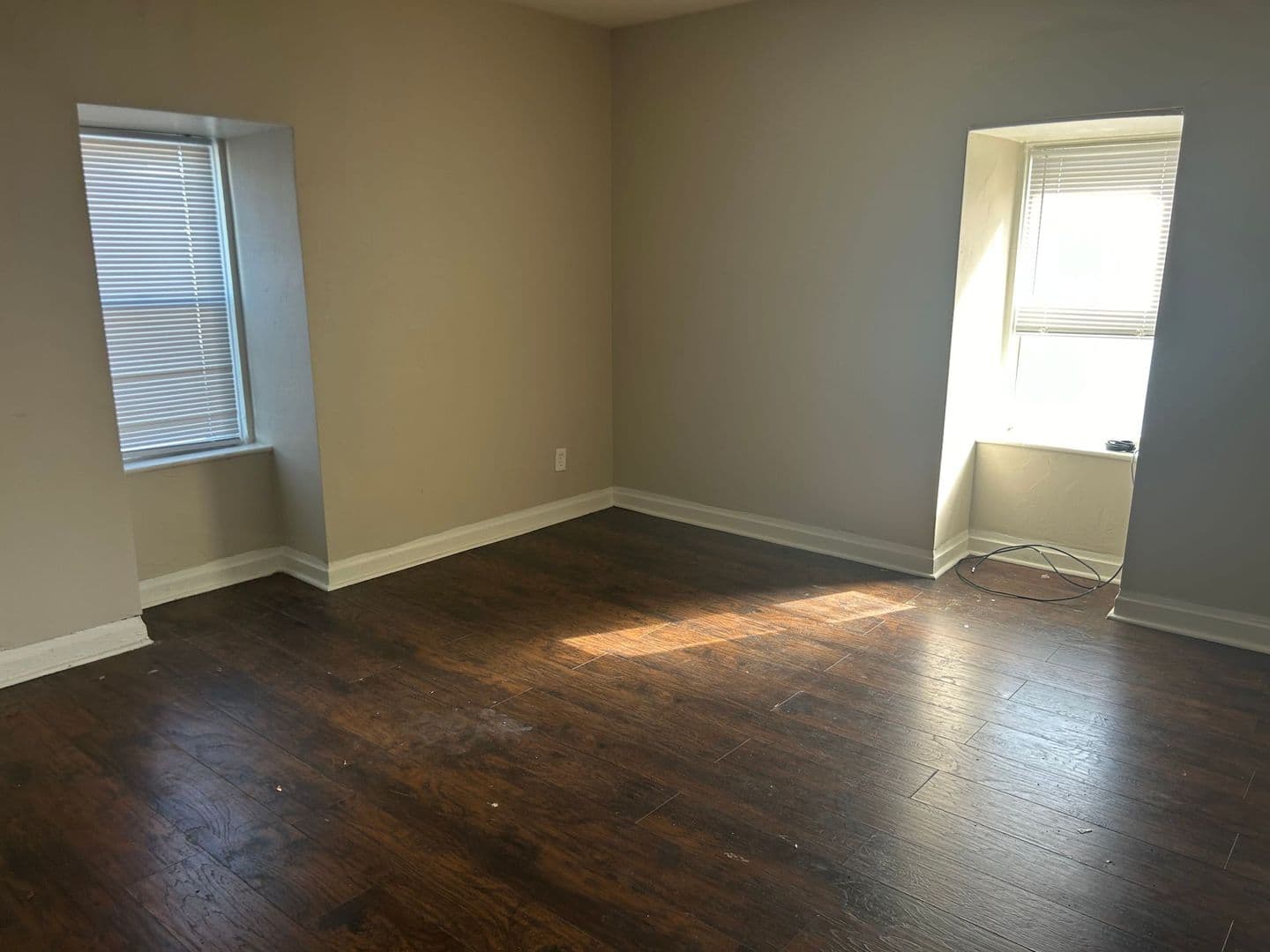 York Apartment: 301 N Queen Street