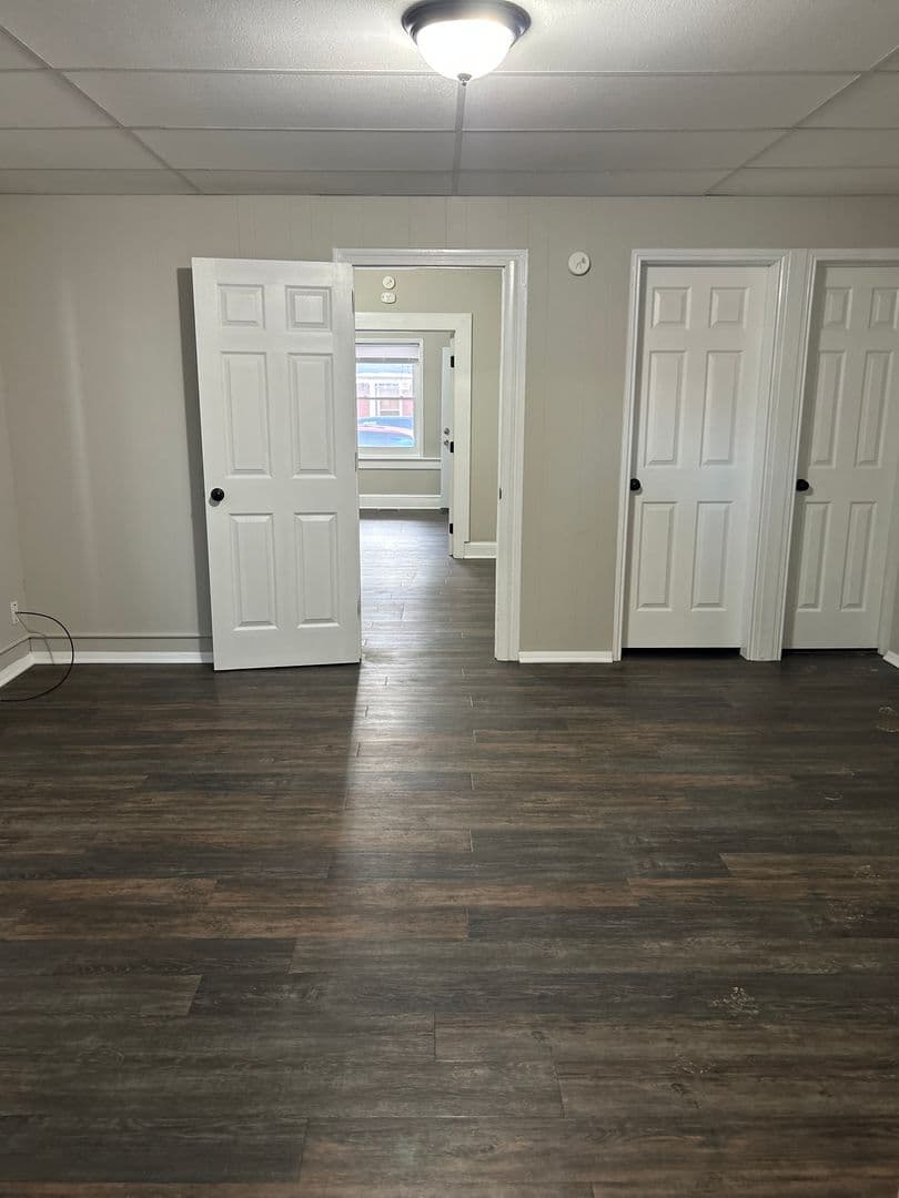 Spring Grove Apartment: 118 S Main Street