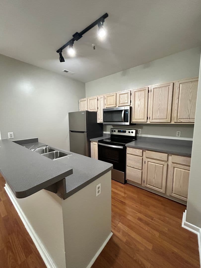 Charlottesville Apartment: 113 West Main Street