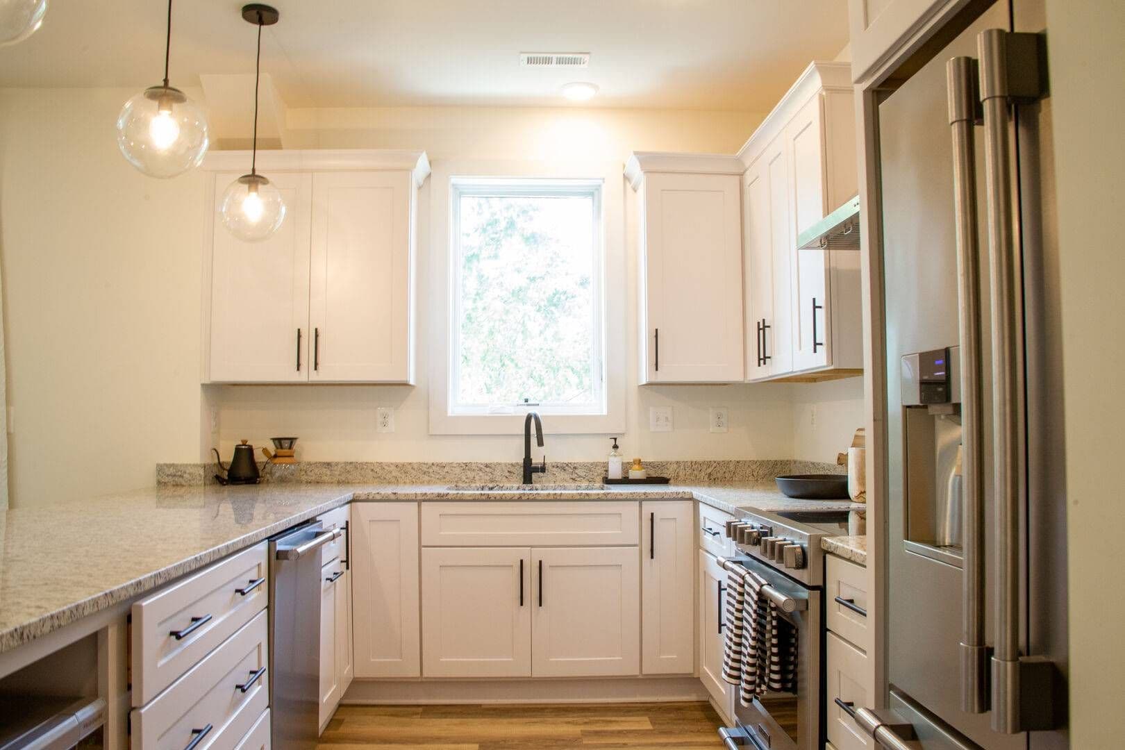 Crozet Apartment: 2025 Library Avenue