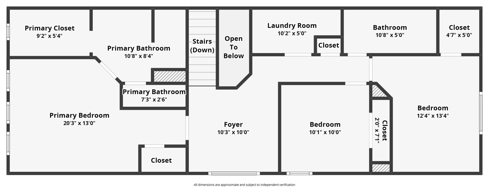 Timnath House: 4448 Haymill Court