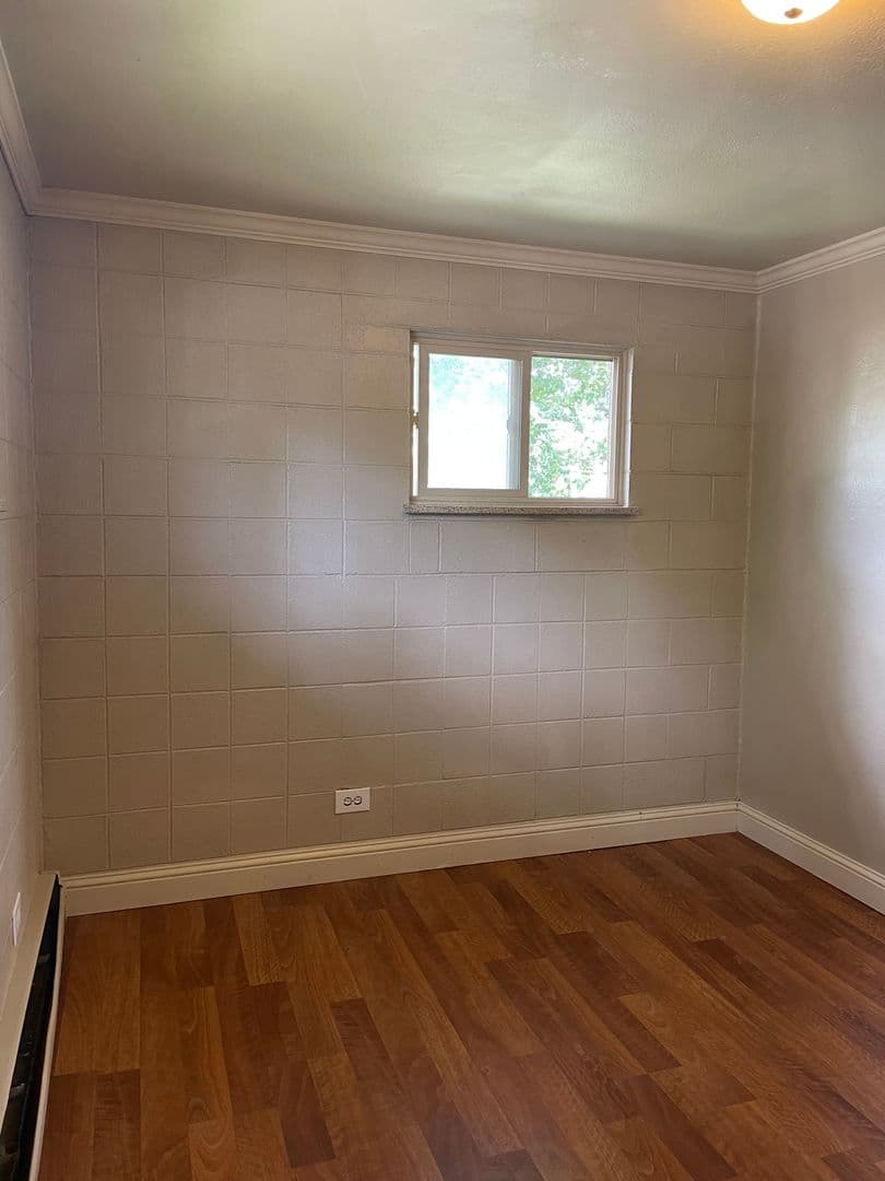 Fort Collins Apartment: 125 E Myrtle Street