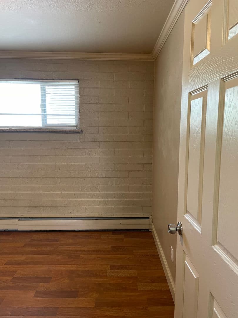 Fort Collins Apartment: 125 E Myrtle Street