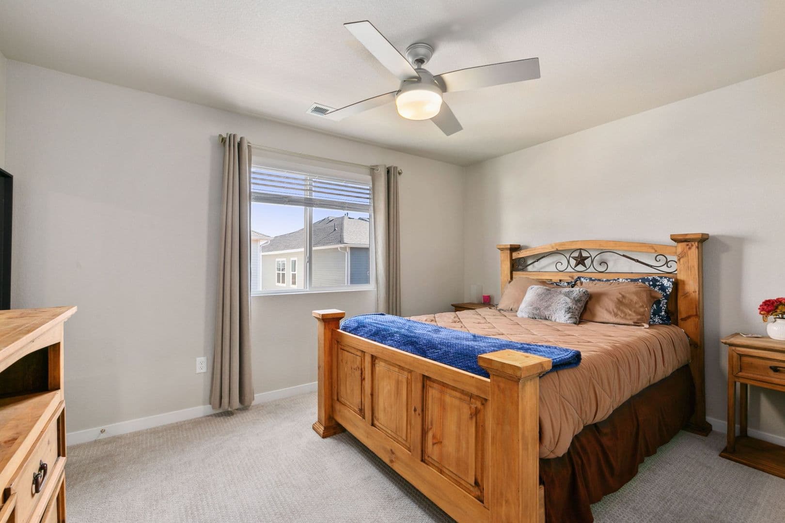 Timnath House: 4448 Haymill Court