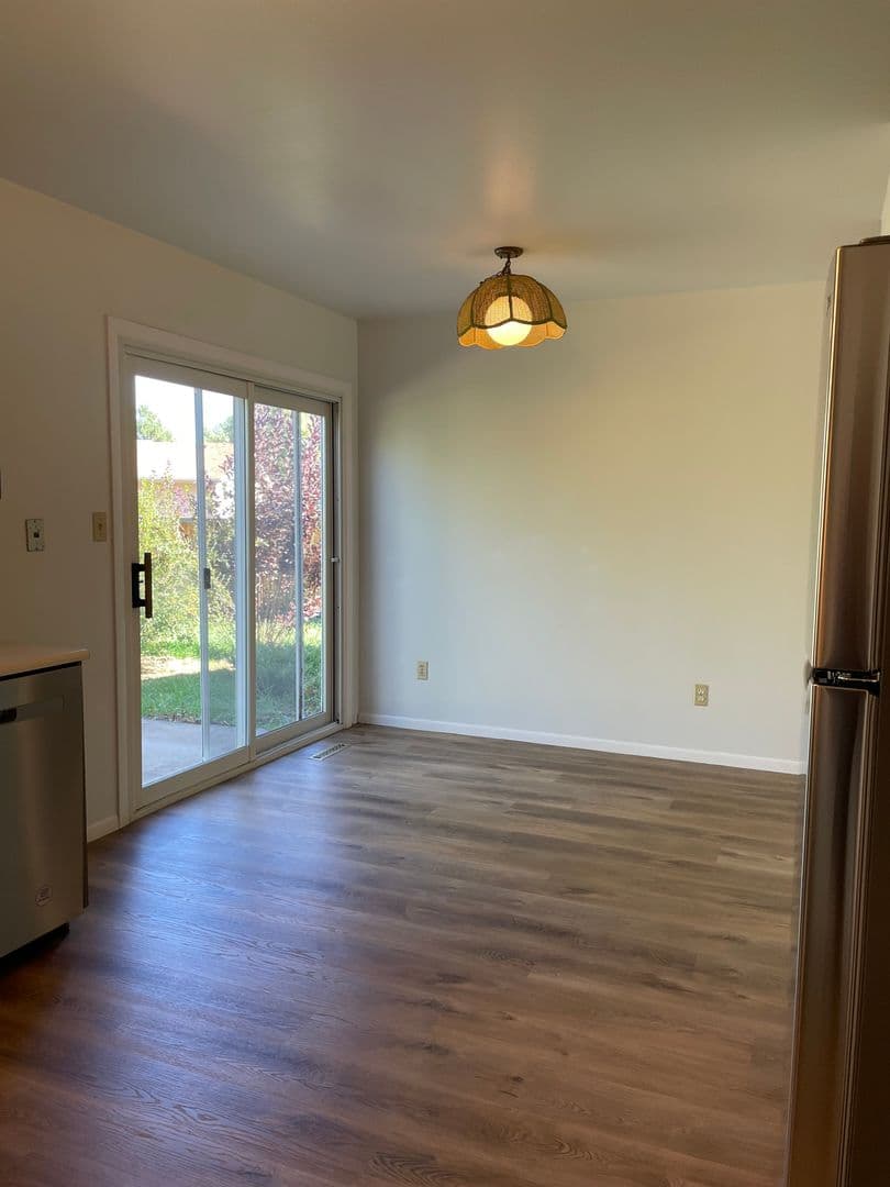Fort Collins House: 2143 Ryeland Lane