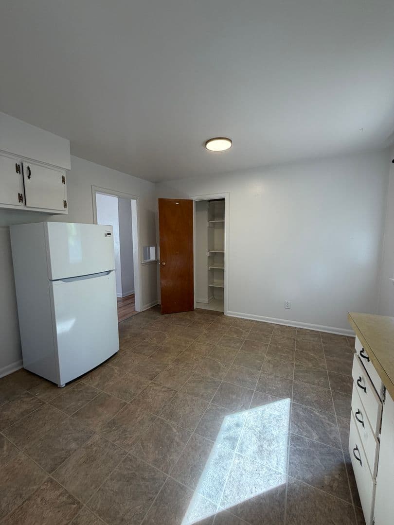 Fort Collins Apartment: 1725-1727 Morningside Dr