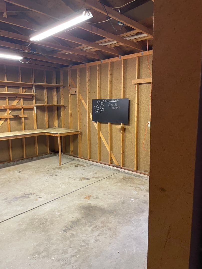 Fort Collins House: 2143 Ryeland Lane