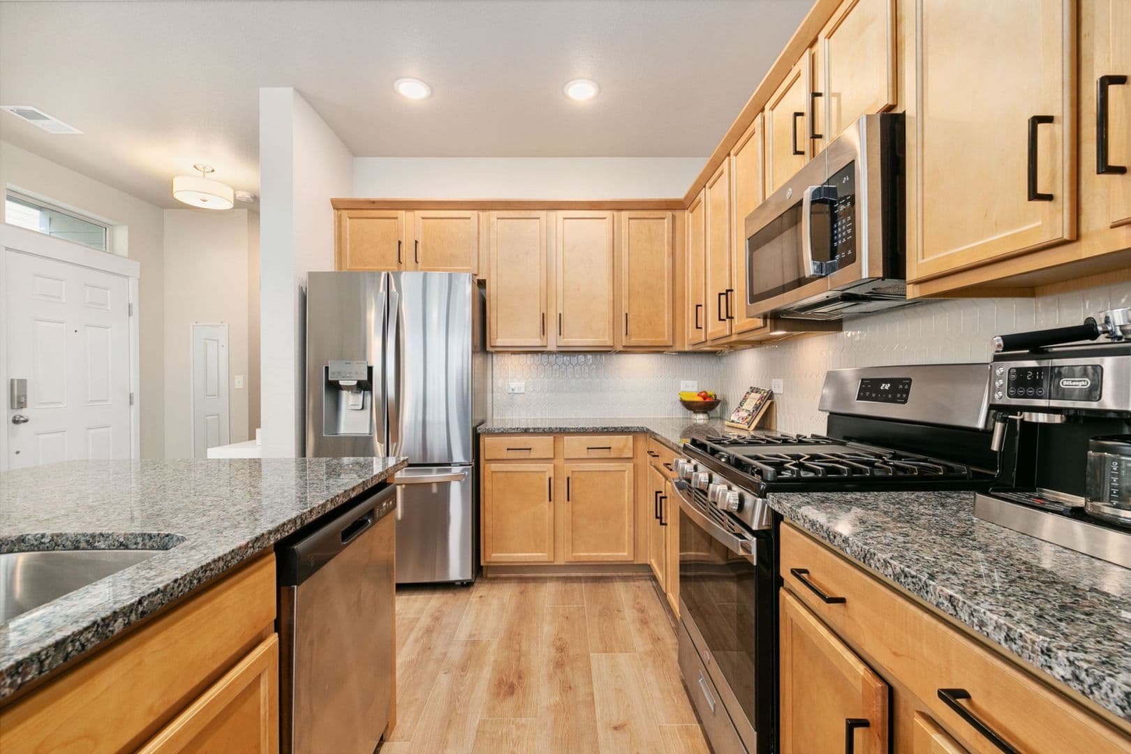 Timnath House: 4448 Haymill Court