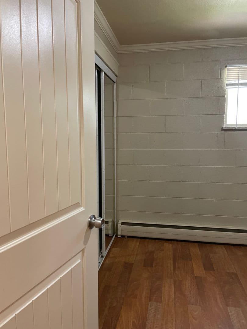 Fort Collins Apartment: 125 E Myrtle Street