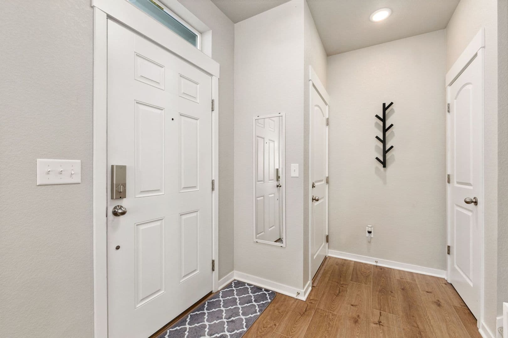 Timnath House: 4448 Haymill Court