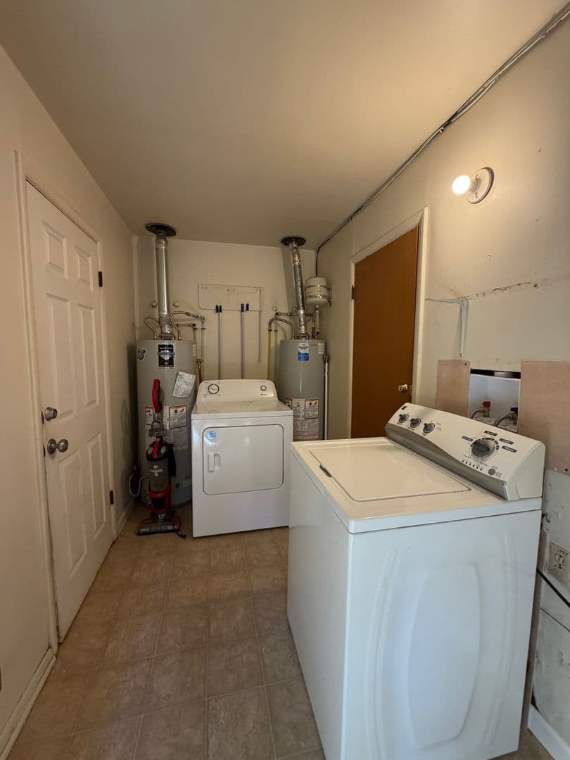 Fort Collins Apartment: 1725-1727 Morningside Dr