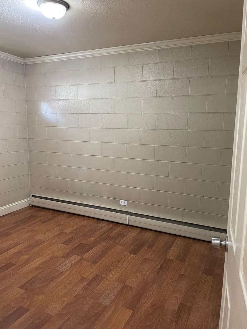 Fort Collins Apartment: 125 E Myrtle Street