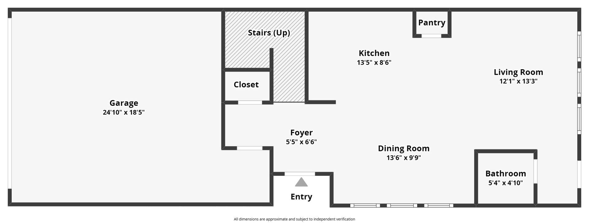 Timnath House: 4448 Haymill Court