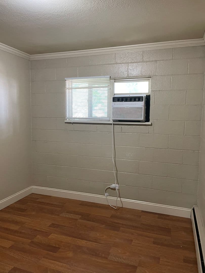 Fort Collins Apartment: 125 E Myrtle Street