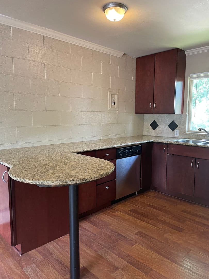 Fort Collins Apartment: 125 E Myrtle Street