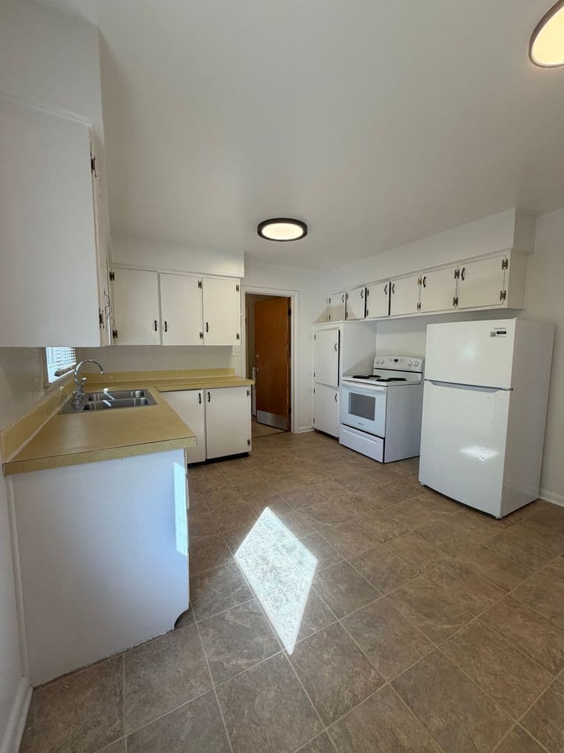 Fort Collins Apartment: 1725-1727 Morningside Dr