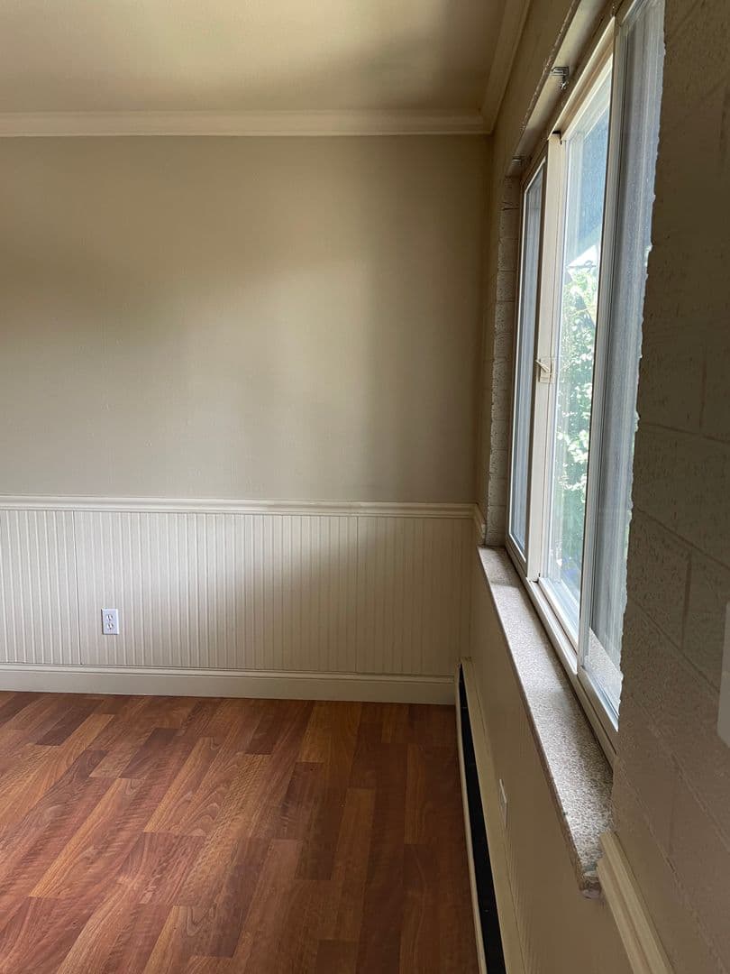 Fort Collins Apartment: 125 E Myrtle Street