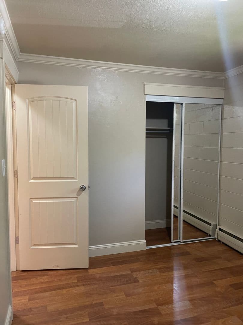 Fort Collins Apartment: 125 E Myrtle Street