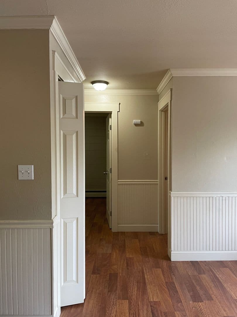 Fort Collins Apartment: 125 E Myrtle Street