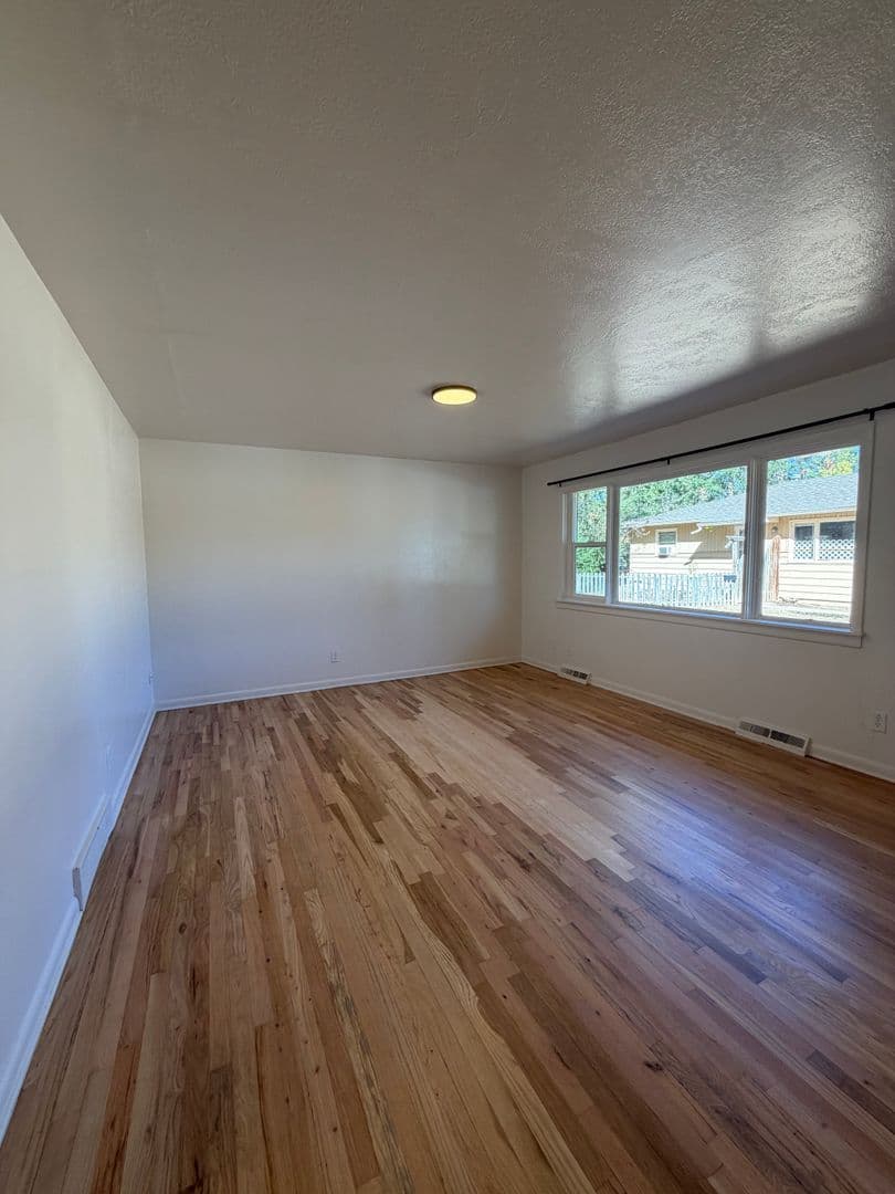 Fort Collins Apartment: 1725-1727 Morningside Dr