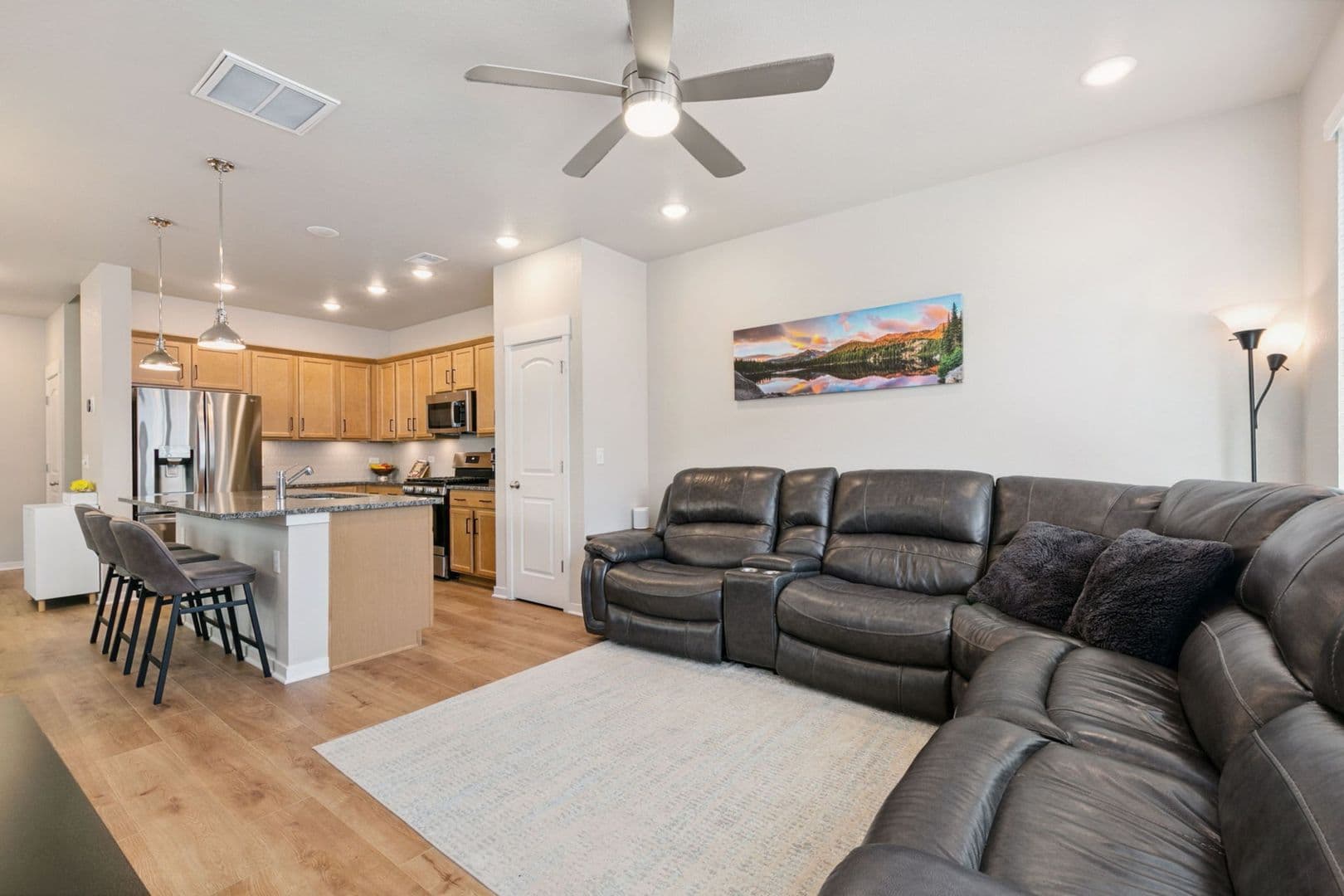 Timnath House: 4448 Haymill Court