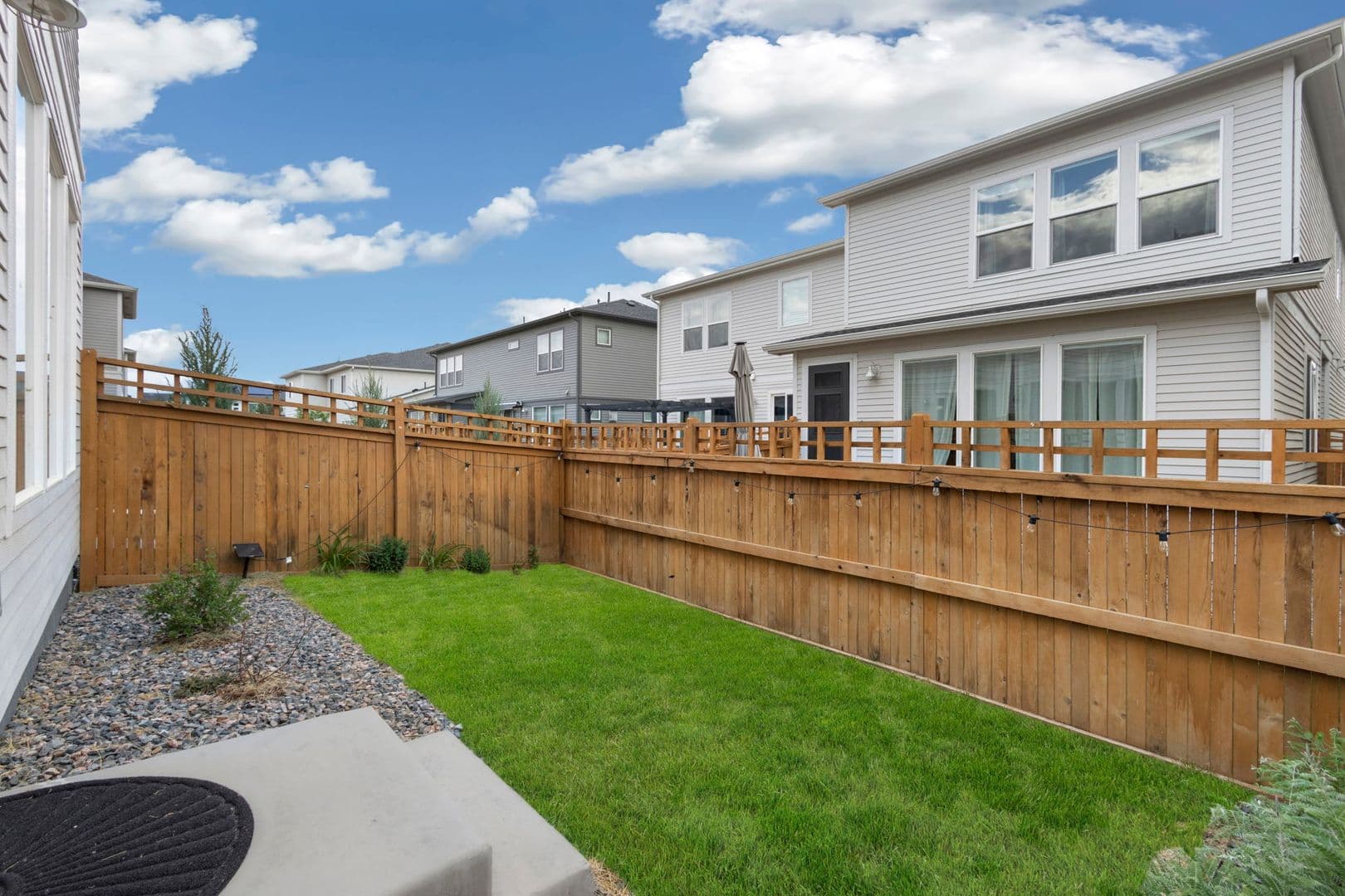 Timnath House: 4448 Haymill Court
