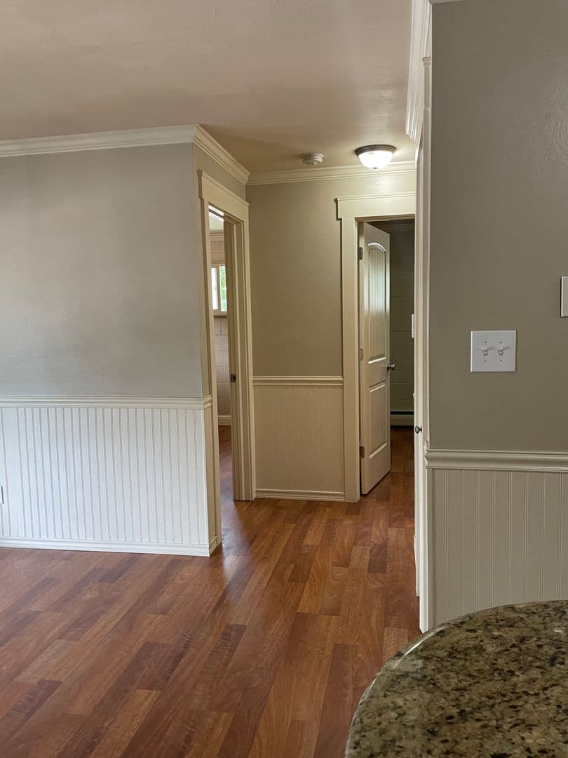 Fort Collins Apartment: 125 E Myrtle Street