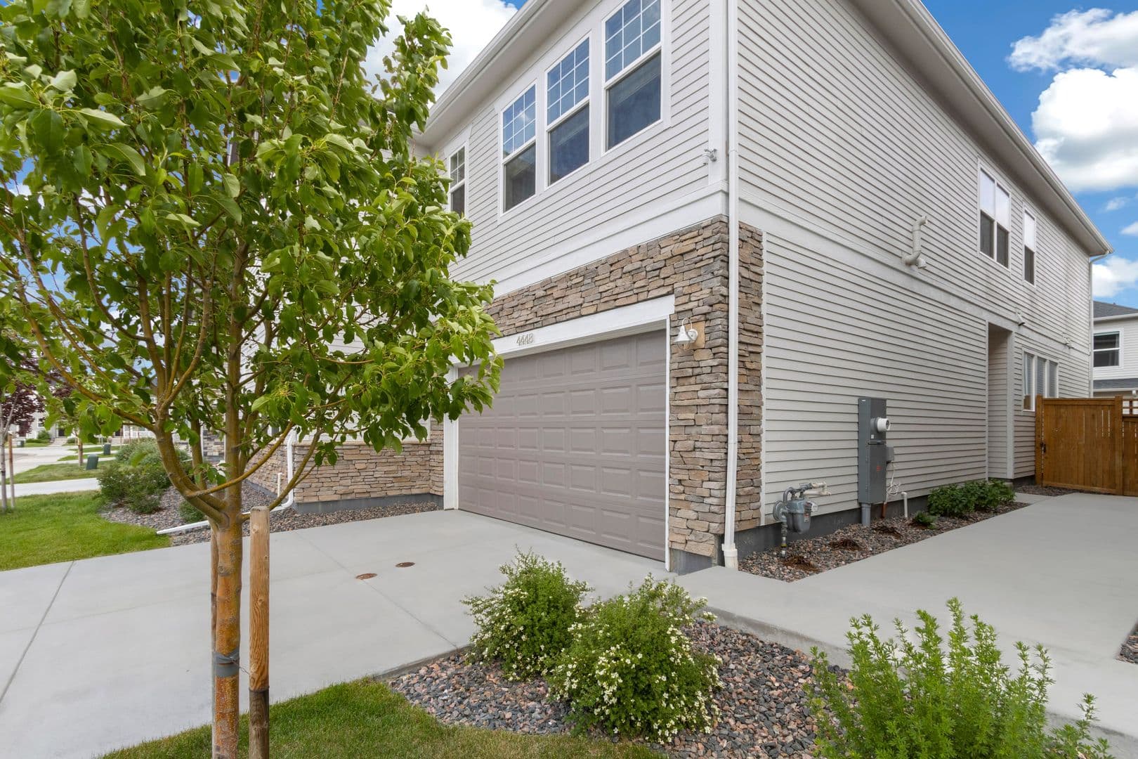 Timnath House: 4448 Haymill Court
