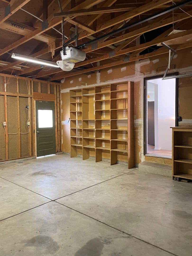 Fort Collins House: 2143 Ryeland Lane