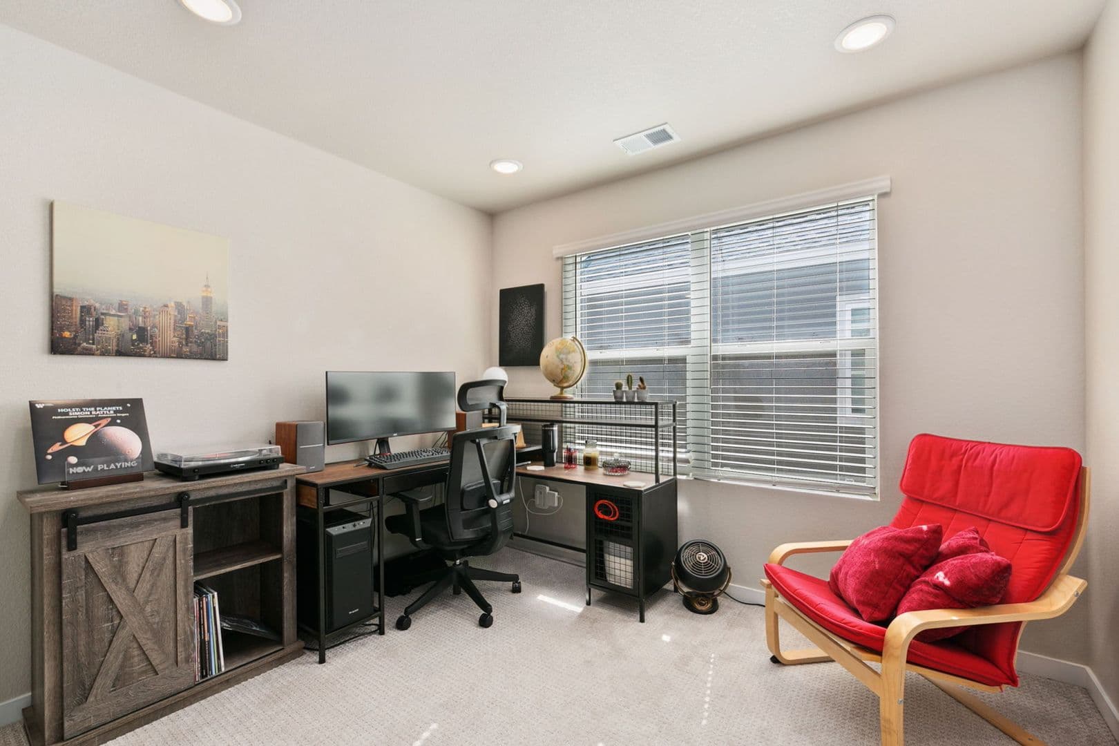 Timnath House: 4448 Haymill Court